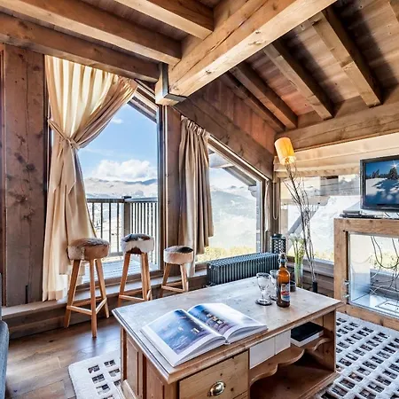 Tiama 1850 - By Emerald Apartamento Courchevel