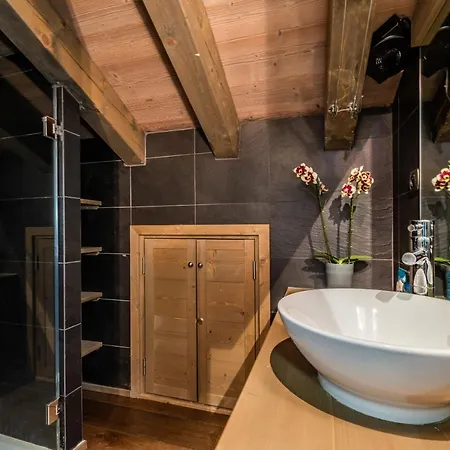 Apartamento Tiama 1850 - By Emerald Courchevel