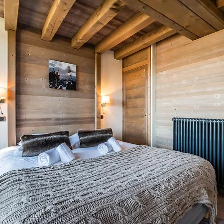 Tiama 1850 - By Emerald Lejlighed Courchevel
