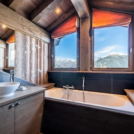 Apartment Tiama 1850 - By Emerald Courchevel