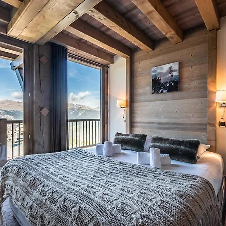 Tiama 1850 - By Emerald Lejlighed Courchevel