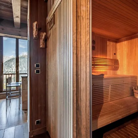 Tiama 1850 - By Emerald Courchevel